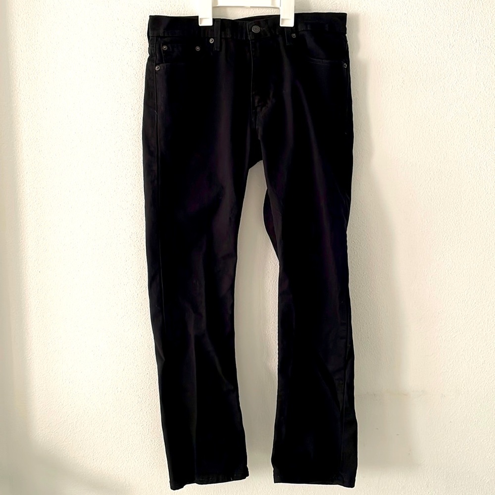 Mens Levi’s jeans